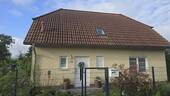 Vorderansicht - Ihr Haus für die ganze Familie! Freistehendes Einfamilienhaus in guter Lage