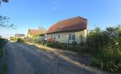 Ansicht Vorderseite - 6 Zimmer Einfamilienhaus zum Kaufen in Finsterwalde