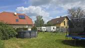 Rückansicht - 6 Zimmer Einfamilienhaus in Finsterwalde