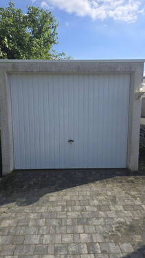 Garage - 