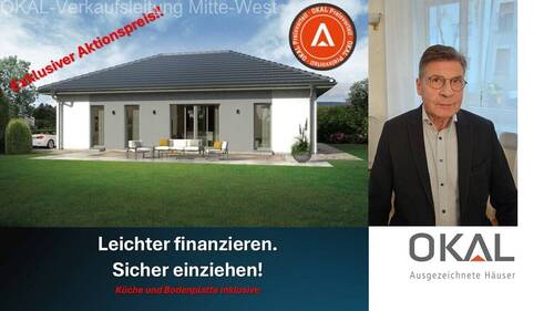 Bild 1 - WOHNEN UND WOHLFÜHLEN - 446.900,00&nbsp;EUR Kaufpreis, ca.&nbsp; 106,00&nbsp;m&sup2;&nbsp;Wohnfl&auml;che