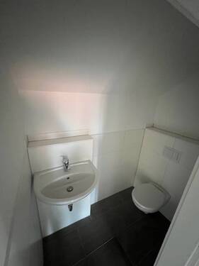 WC im DG - 