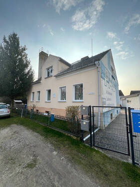Hausansicht - 