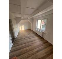 Sanierte individuelle DG-Wohnung im ZFH zu vermieten! - Trebbin Märkisch Wilmersdorf