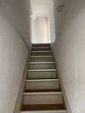 Treppe ins DG - 3 Zimmer Etagenwohnung zur Miete in Trebbin