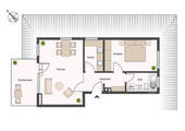 Grundriss - 