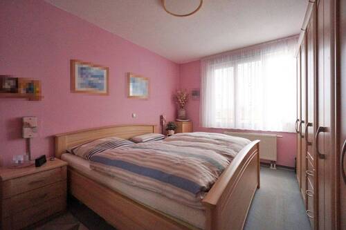 Schlafen - 