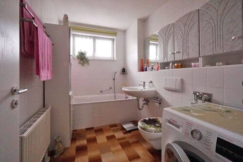 Tageslichtbad - 