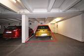 Tiefgaragenstellplatz - 