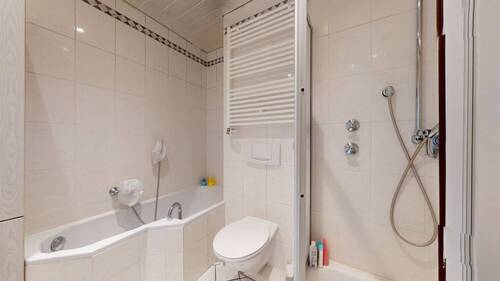 Bad Ansicht I - 