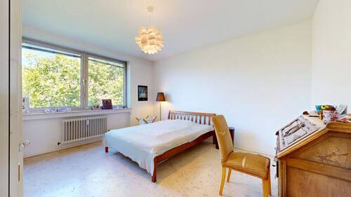 Zimmer I Ansicht I - 