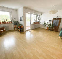 3-Zimmer-Eigentumswohnung in Höchberg
