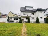 Gartenansicht - 