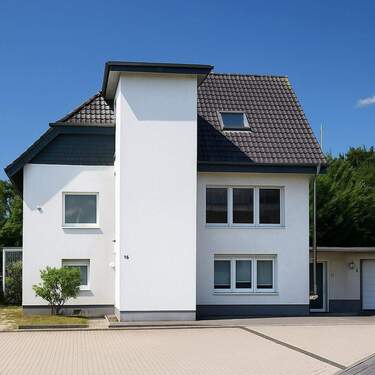 Bild 1 - Modernes und gepflegtes MehrfamilienhausMehrgenerationenhaus in Rösrath