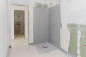 Bodengleiche Dusche - 
