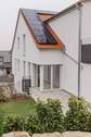 Terrasse und Gartenanteil II - 
