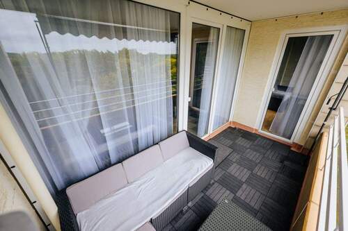 Loggia - 