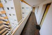 Laubengang - 