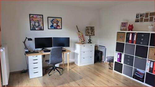 Zimmer im OG - 