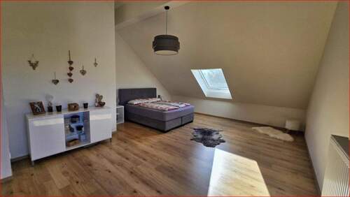 Schlafzimmer - 