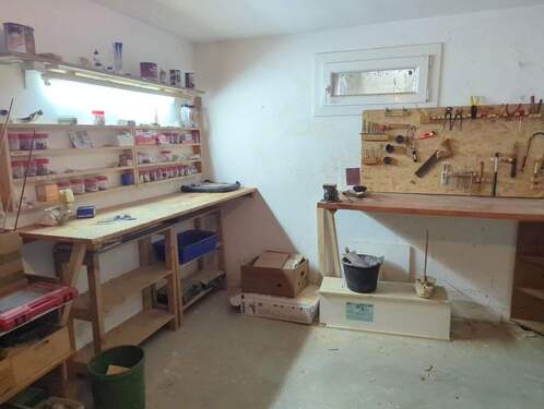 UG - Werkraum - 