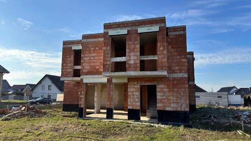 Bild 4 - 5 Zimmer Einfamilienhaus in Steinheim