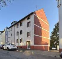 Attraktives, gepflegtes Mehrfamilienhaus in gefragter Wohnlage in Essen-Bergerhausen