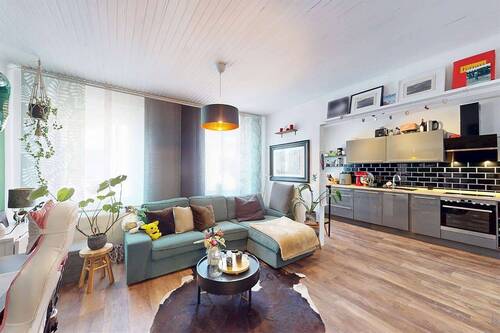 Immobilien-Alsdorf-Haus-Kaufen-ZQ810-07 - PHI AACHEN - Modernisiertes Reihenhaus mit tollen Gestaltungsmöglichkeiten in Eschweiler!