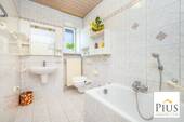 Badezimmer OG - Einfamilienhaus mit 121,20 m² in Bobingen zum Kaufen