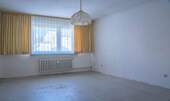 Schlafzimmer zum Fenster - 