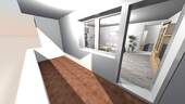 Balkon (virtuell) - 