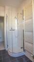 Dusche / Handtuchheizkörper - 