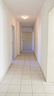 Flur vom Schlafzimmer - 