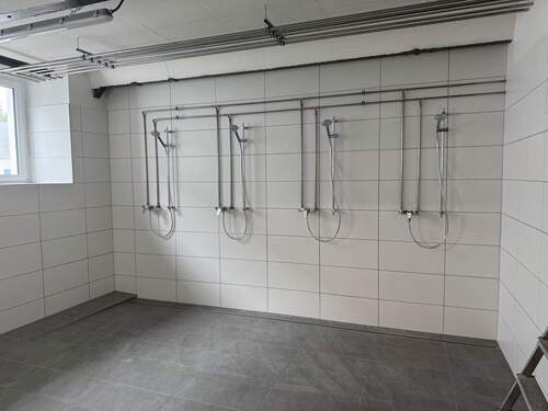 Sanitär/ Duschen - 