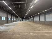 Lagerfläche/ -halle - Halle in Dohna zur Miete