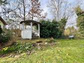 Garten-Pavillion - 