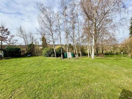 Platz für Aktivitäten - 