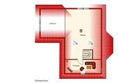 Dachgeschoss - 