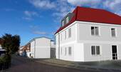 Haus 4 - Haus 1 - Etagenwohnung mit 118,30 m&sup2; in Greifswald zum Kaufen