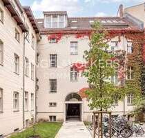 Aufgeteiltes Baudenkmal in bester Lage in Mitte - Berlin