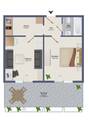 Grundriss - 