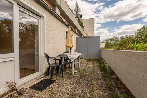 Terrasse (2) - 