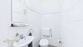 Gäste-Wc im EG - 