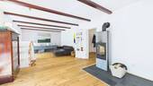 Wohnzimmer Kamin - 
