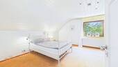 Schlafzimmer im OG - 