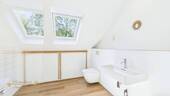 Badezimmer im OG - 