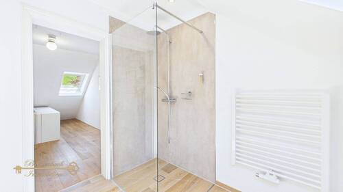 Badezimmer im OG - 