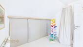 Kinderzimmer im OG - 