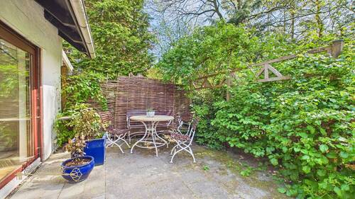 Terrasse - 