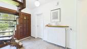 Hausflur - 5 Zimmer Einfamilienhaus in Worpswede